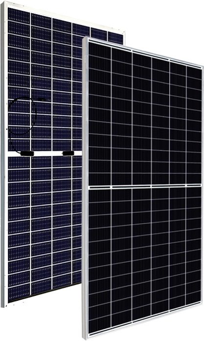 Canadian Solar HiKu module