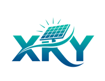 XKY — SINCORE NEW ENERGY logo
